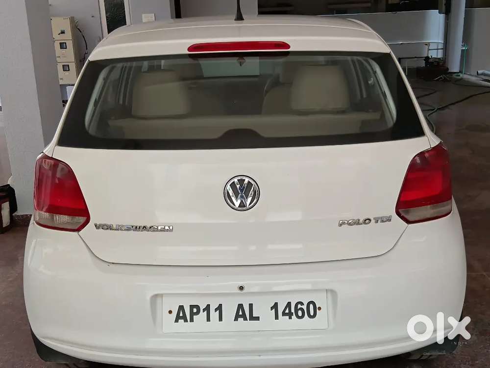 Perfect Condition Car