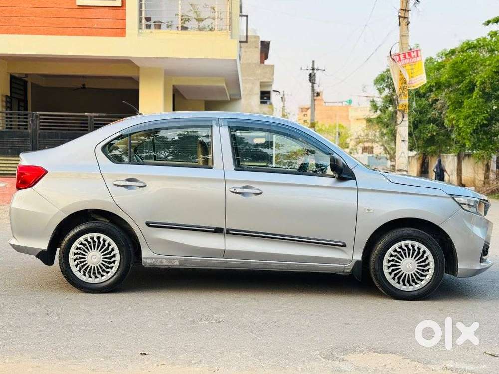 Honda Amaze, 2019, Petrol