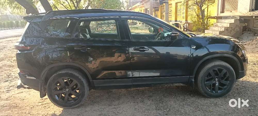 Tata Safari 2022 Diesel