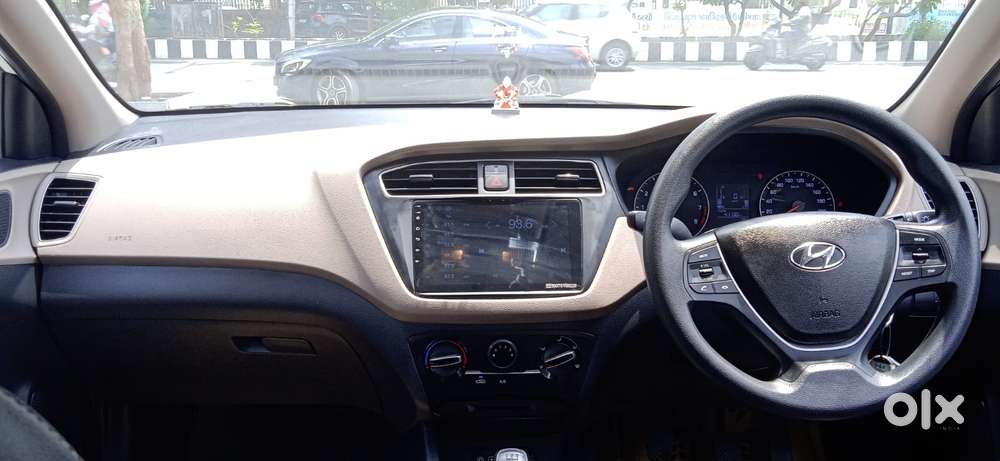 Hyundai Elite I20 Magna 1.2 Mt, 2019, Petrol