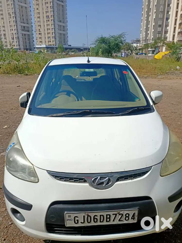Hyundai I10 Sportz 2009