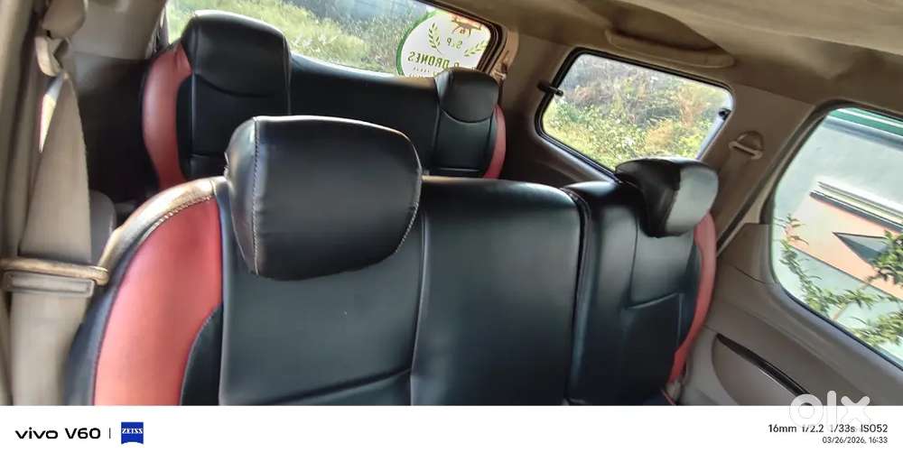 Good Condition And Well Maintained Car