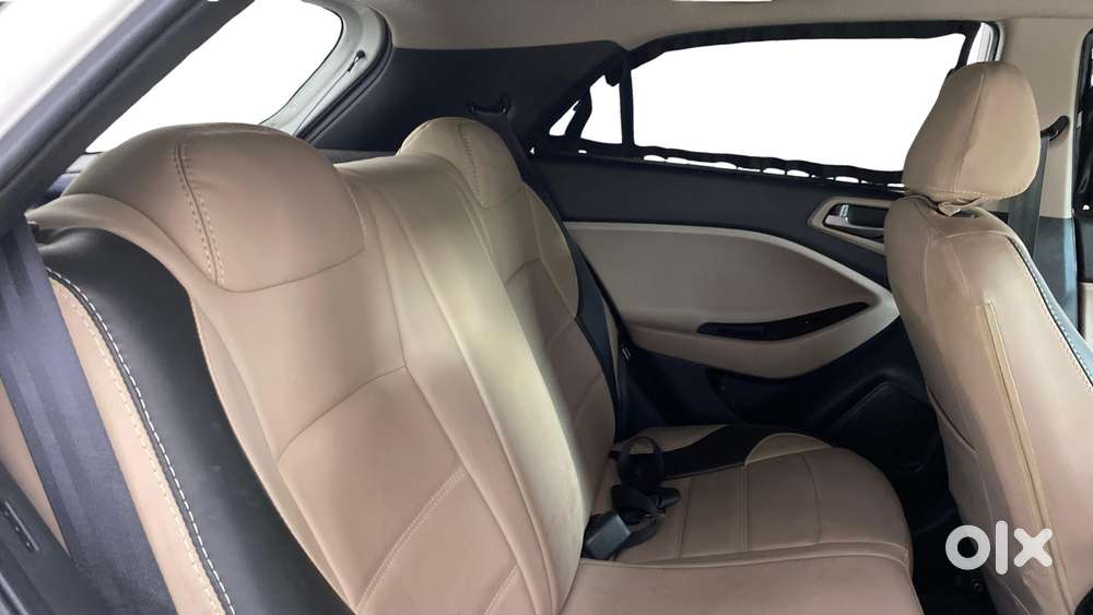 Hyundai Elite I20 Sportz 1.2, 2016, Petrol