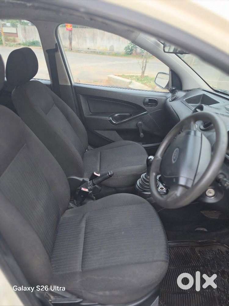 Ford Figo Diesel, 2011, Diesel