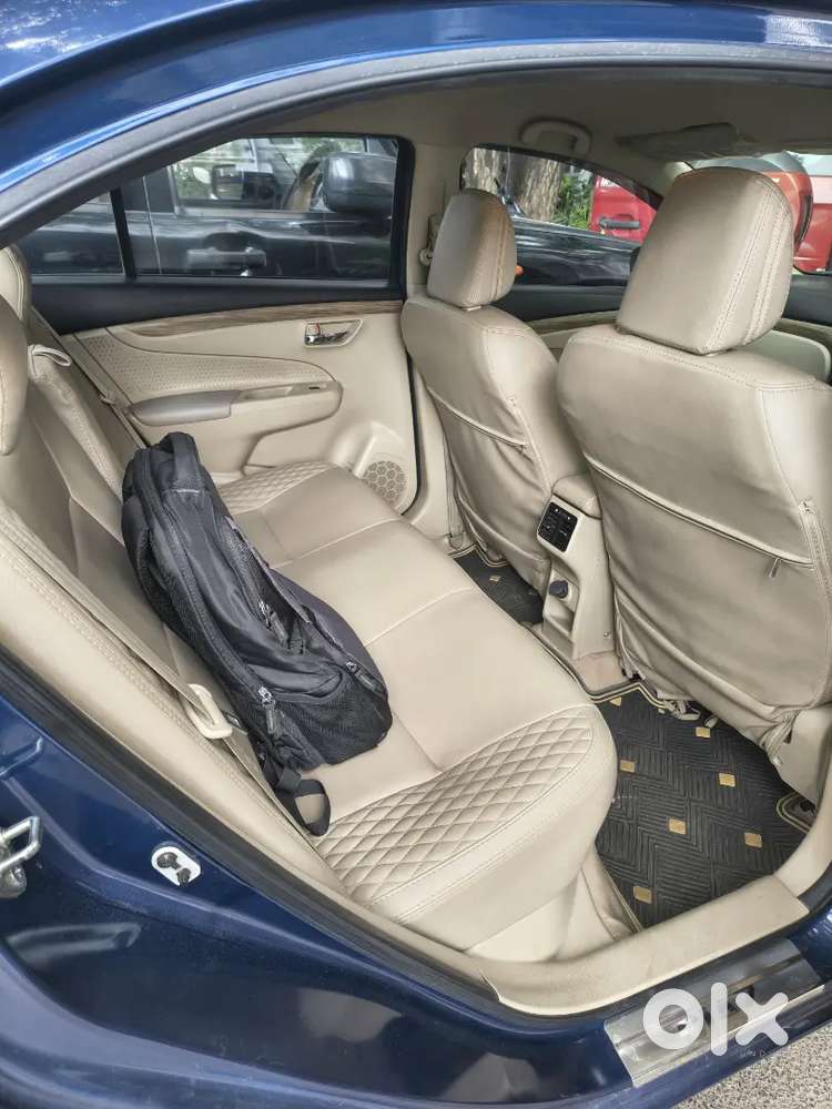 Maruti Suzuki Ciaz 1.3 2019 Shvs