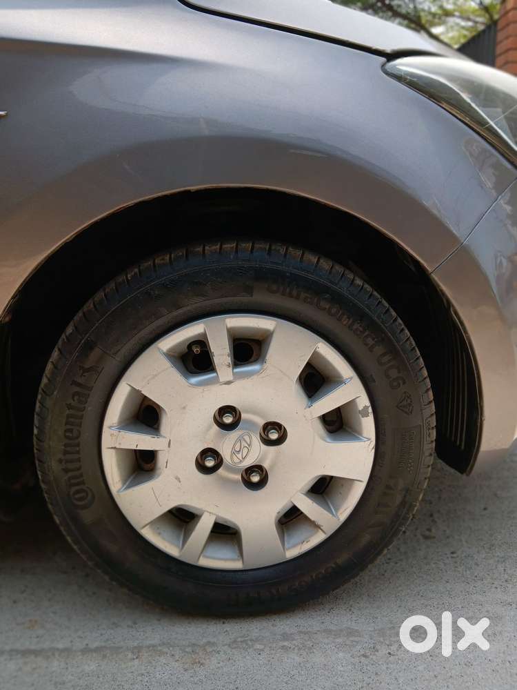 Hyundai I20 2012-2014 Magna, 2013, Petrol