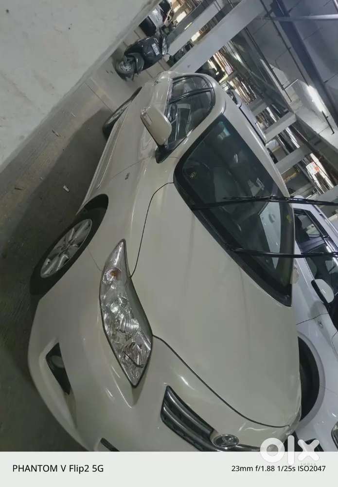Toyota Corolla Altis 2010 Petrol Original Car