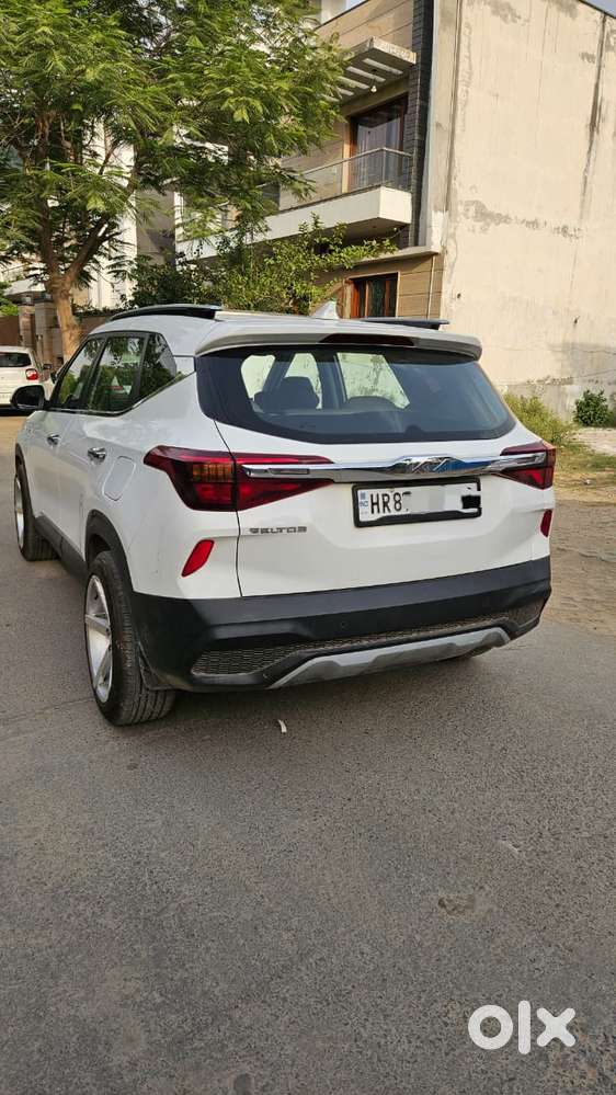 Kia Seltos Hte D, 2023, Diesel
