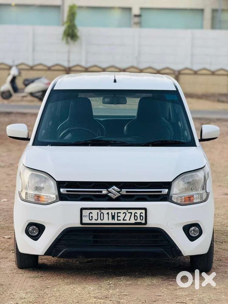 Maruti Suzuki Wagon R, 2022, Cng & Hybrids