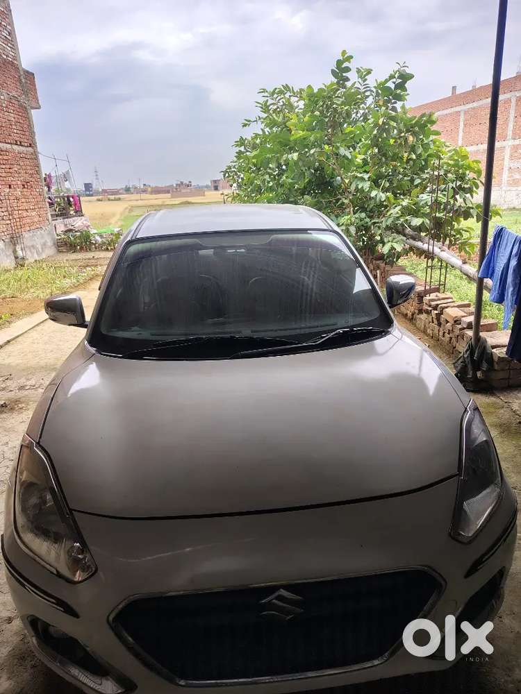Maruti Suzuki Dzire 2022 Petrol Good Condition