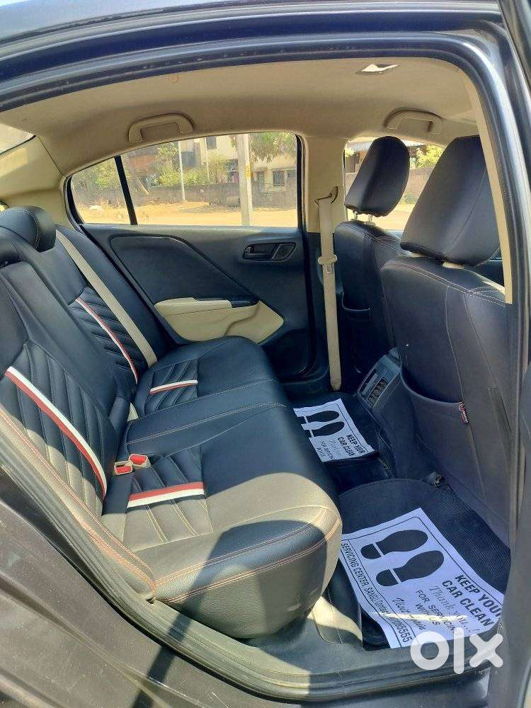 Honda City 2014-2015 I Dtec Sv, 2014, Diesel