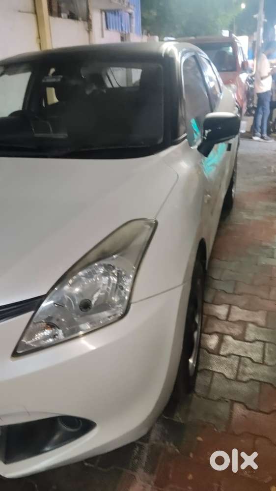 Maruti Suzuki Baleno Delta, 2017, Petrol