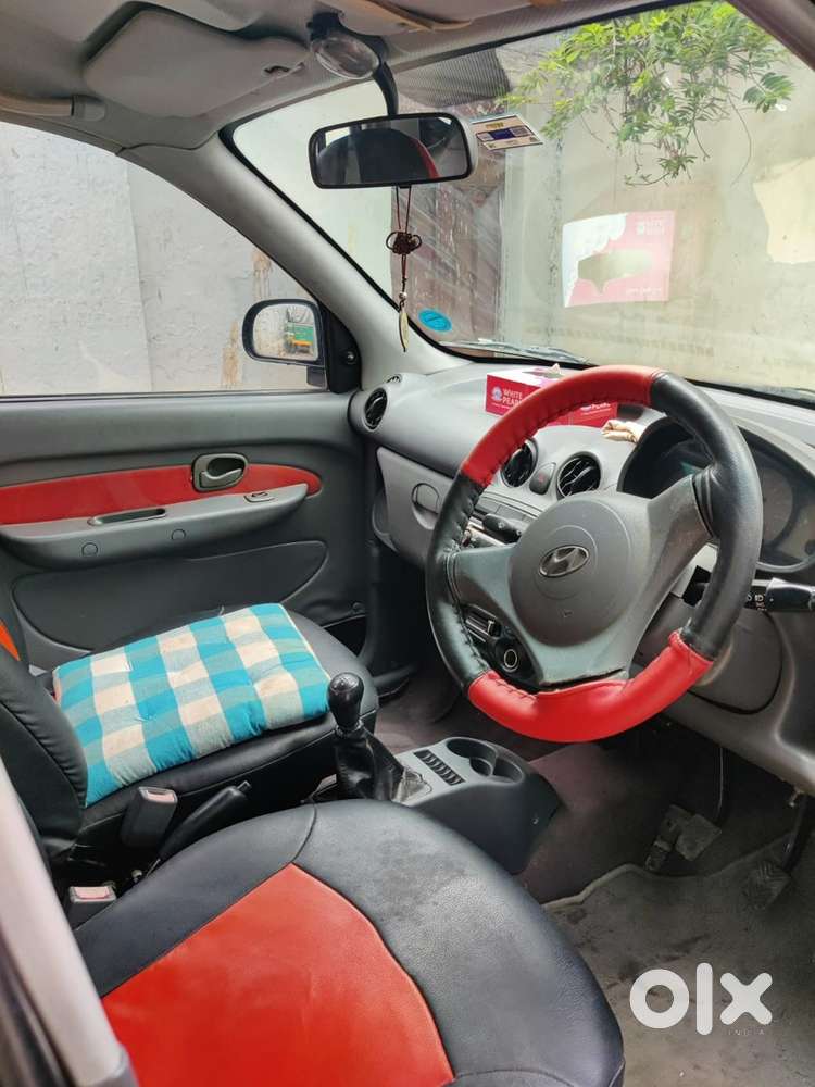 Hyundai Santro Xing 2008 Good Condition