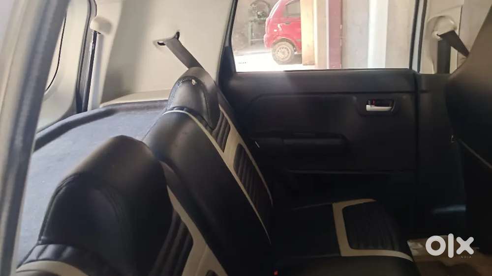 Maruti Suzuki Wagon R 2022 Petrol 80000 Km Driven