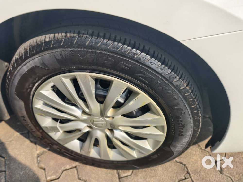 Maruti Suzuki Baleno Delta, 2020, Petrol