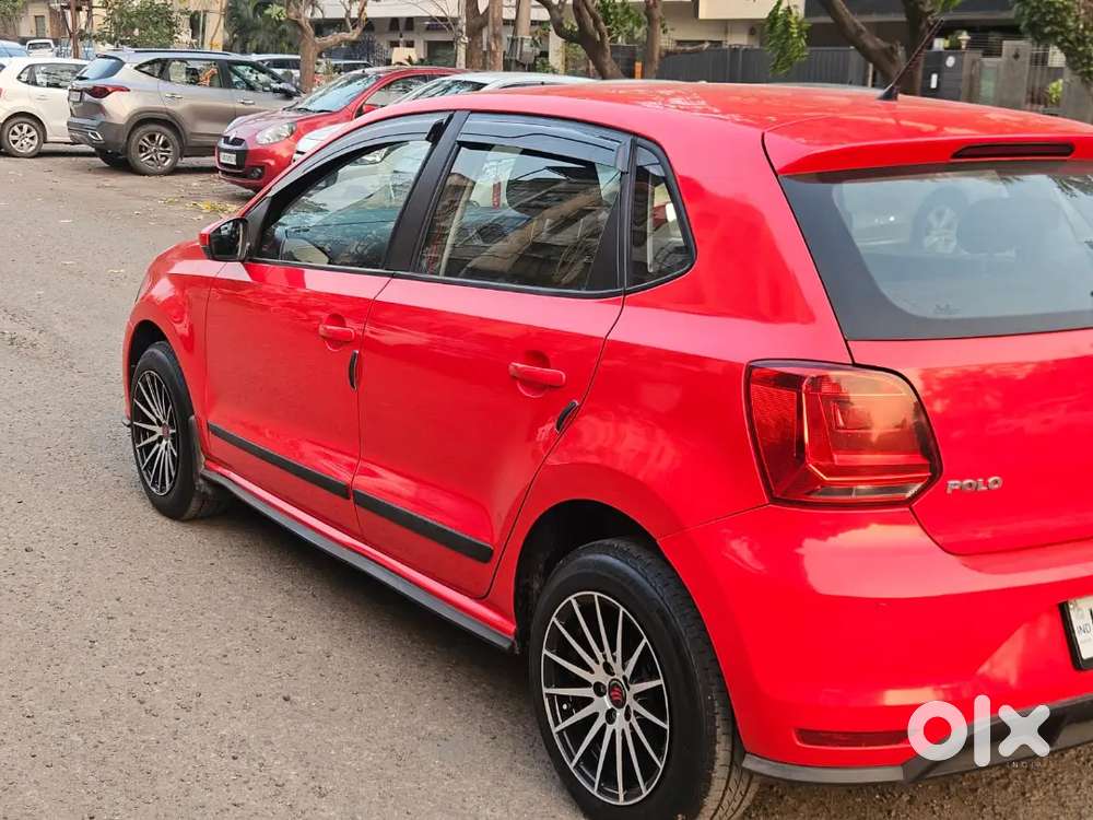 Volkswagen Polo 1.0 Mpi 2021
