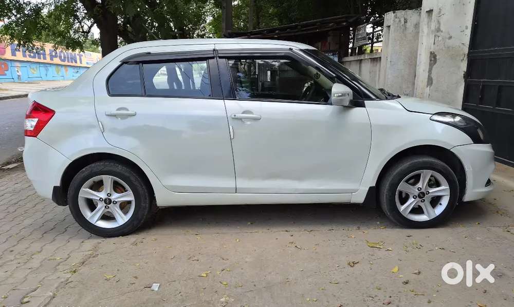 Maruti Dzire Diesel 2016