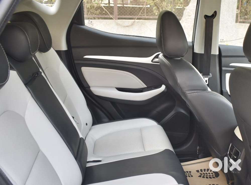 Mg Astor 1.5 Sharp Cvt, 2023, Petrol