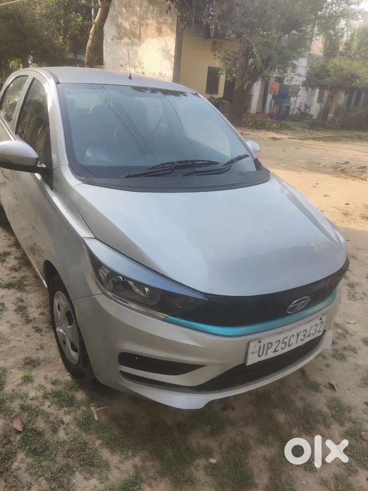 Tata Tiago 2020 Petrol 37000 Km Driven
