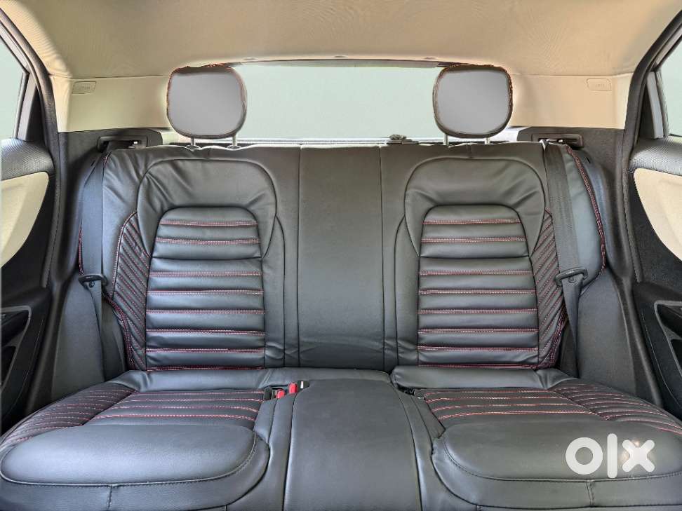 Tata Nexon Creative 1.2 Revotron Petrol 6 Mt, 2025, Petrol