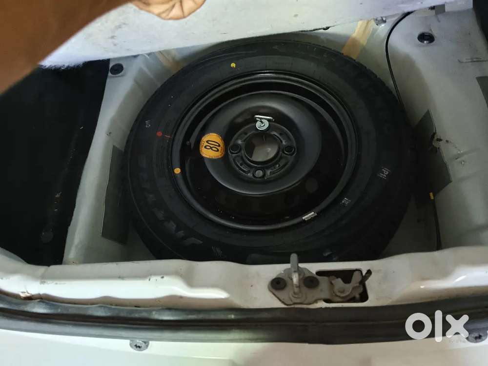Tata Tiago 2021 Manual Petrol