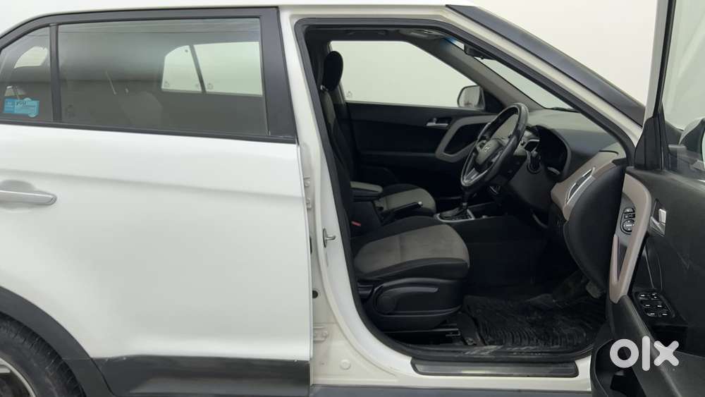 Hyundai Creta 1.6 Sx At Crdi, 2019, Diesel