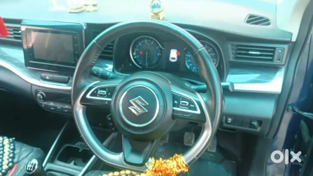 Maruti Suzuki Xl6 1.5 2022