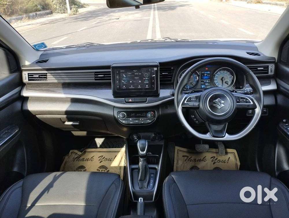 Maruti Suzuki Xl6 1.5 Alpha At, 2024, Petrol