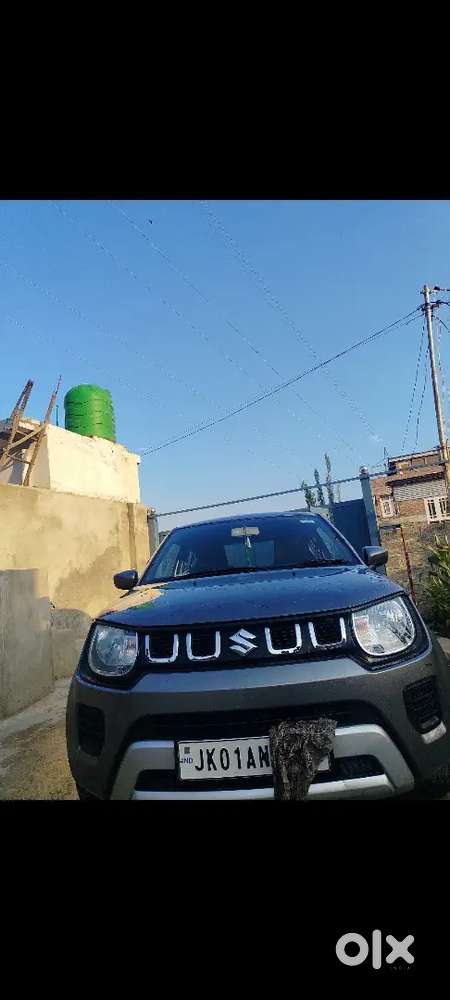 Motor Car Maruti Suzuki