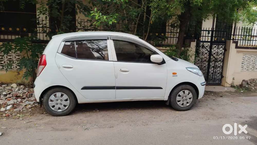 Hyundai I10 2009 Petrol Well Maintained