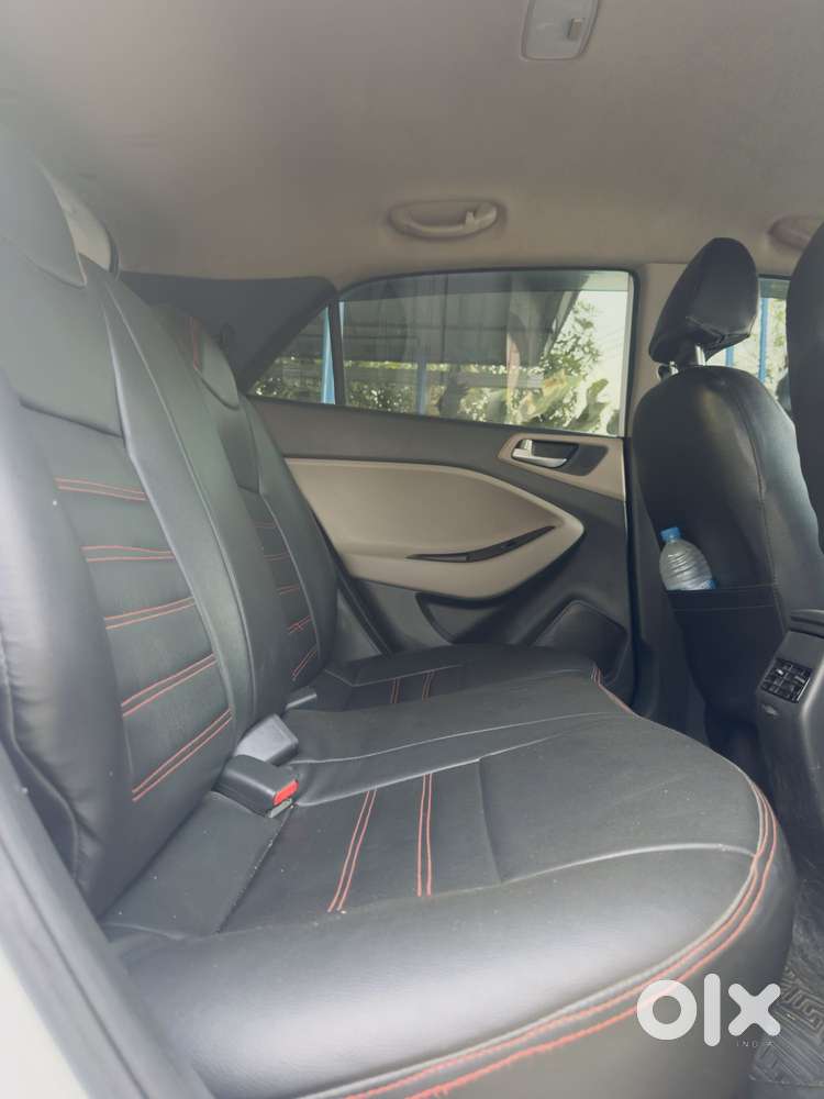 Hyundai I20 Sportz 1.2 Mt, 2020, Petrol
