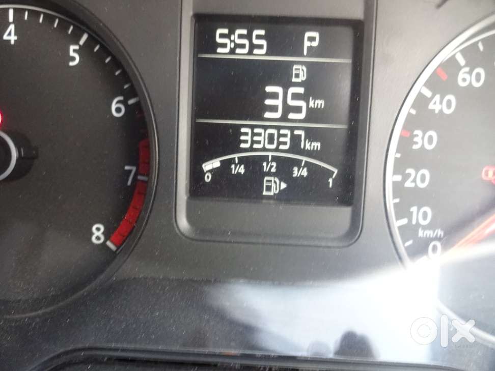 Volkswagen Polo Gt Tsi, 2020, Petrol