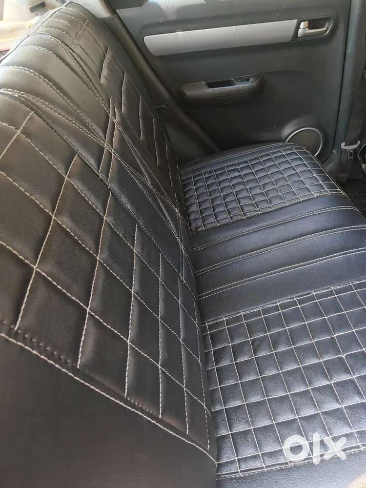Maruti Suzuki Swift 2008
