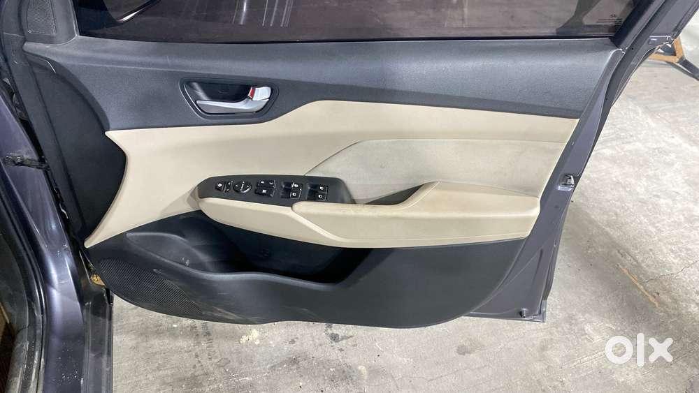 Hyundai Verna 1.6 Vtvt Sx, 2018, Petrol