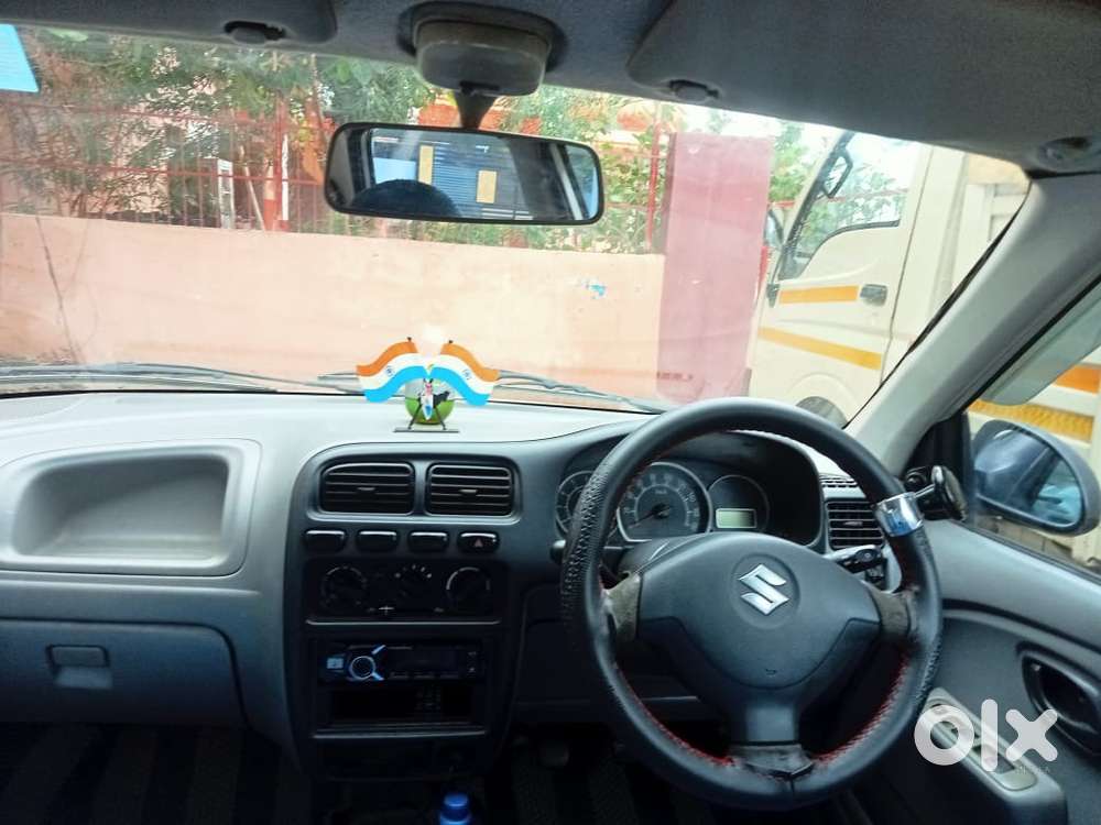Maruti Suzuki Alto K10 2013 Petrol Good Condition