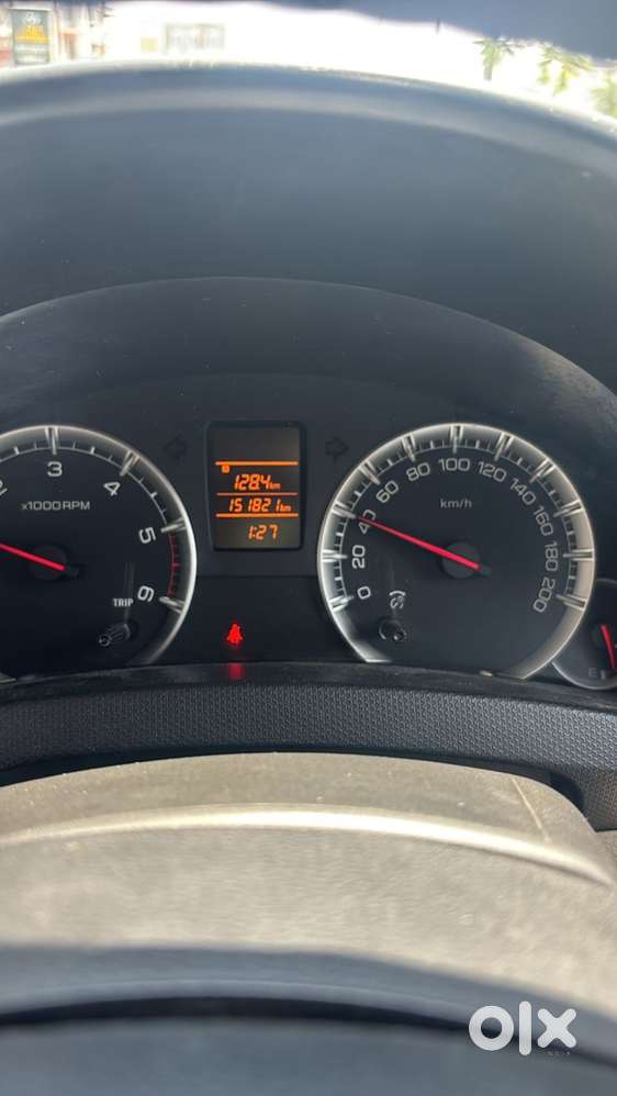 Maruti Suzuki Swift Dzire 2015 Diesel Good Condition