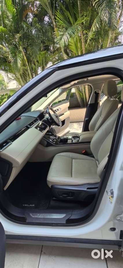 Land Rover Range Velar D180 R-dynamic S, 2019, Diesel