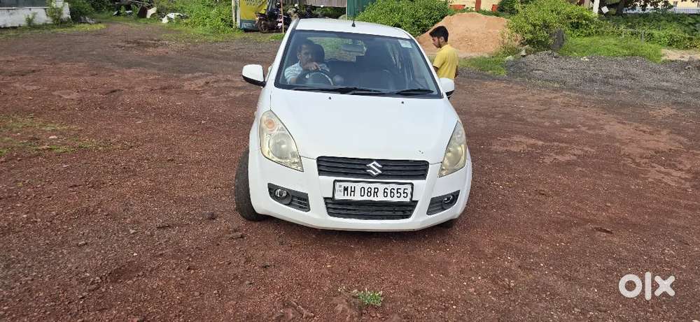 Maruti Suzuki Ritz Vdi 2010
