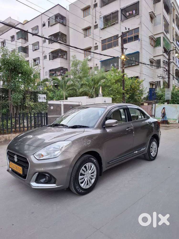Maruti Suzuki Swift Dzire Vxi Optional, 2023, Petrol
