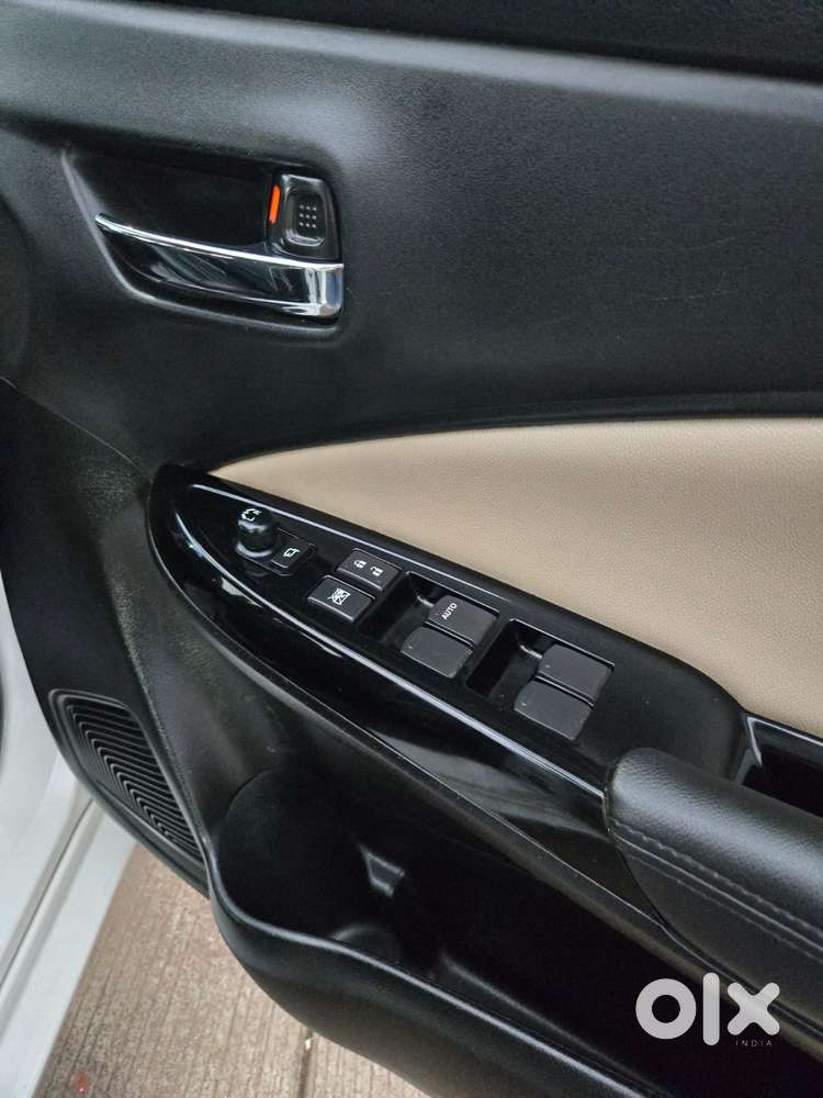 Toyota Glanza 1.2 G E-cng, 2023, Cng & Hybrids