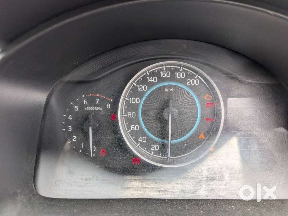 Maruti Suzuki Ignis 1.3 Zeta, 2021, Lpg