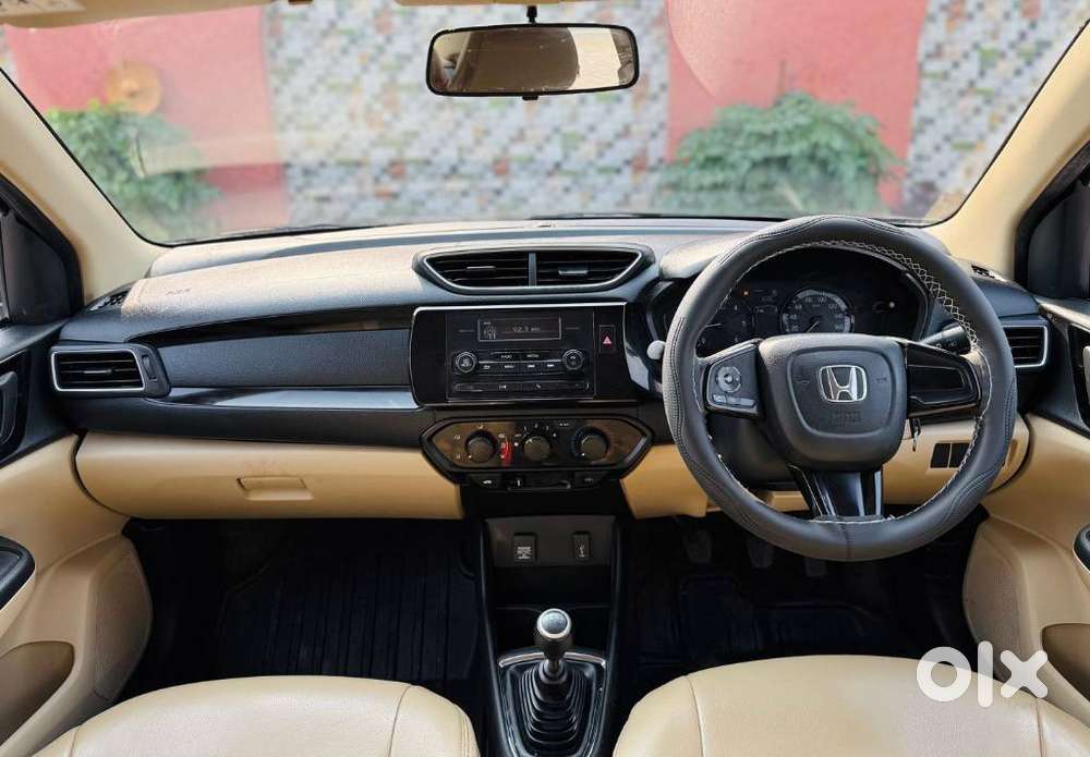 Honda Amaze S Option I-dtec, 2019, Diesel