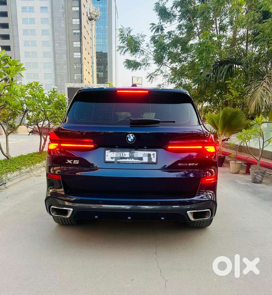Bmw X5 Xdrive 30d Sport, 2025, Diesel