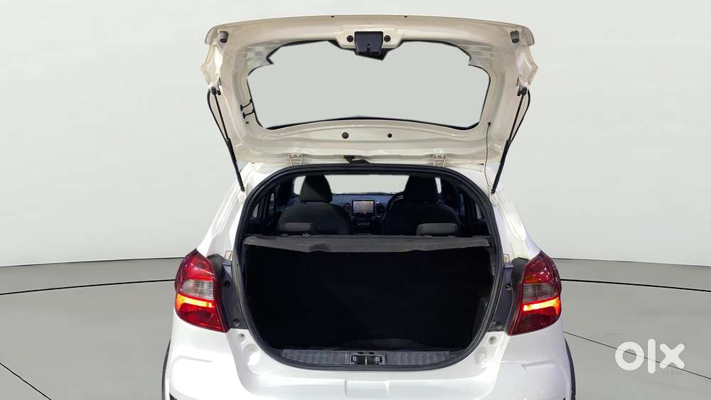 Ford Freestyle Titanium Plus Petrol, 2021, Petrol