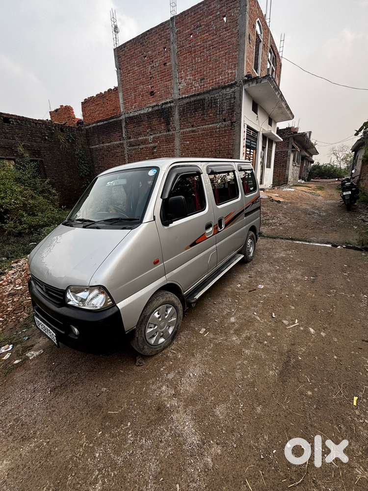Maruti Suzuki Eeco 2022