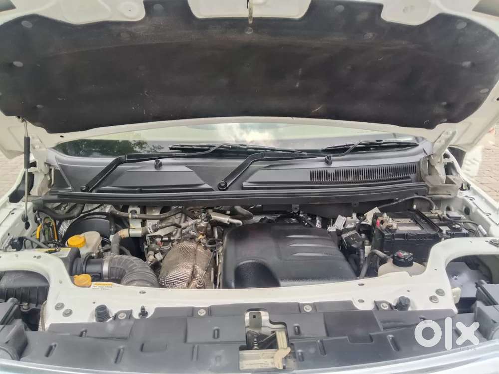 Mahindra Bolero Neo N10 (r), 2022, Diesel