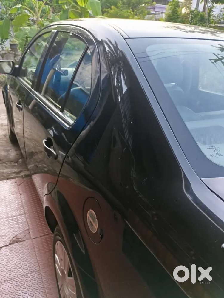 Ford Fiesta 2007 Petrol 62000 Km Driven
