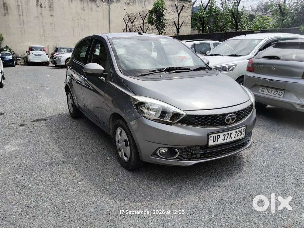 Tata Tiago Xz, 2019, Petrol