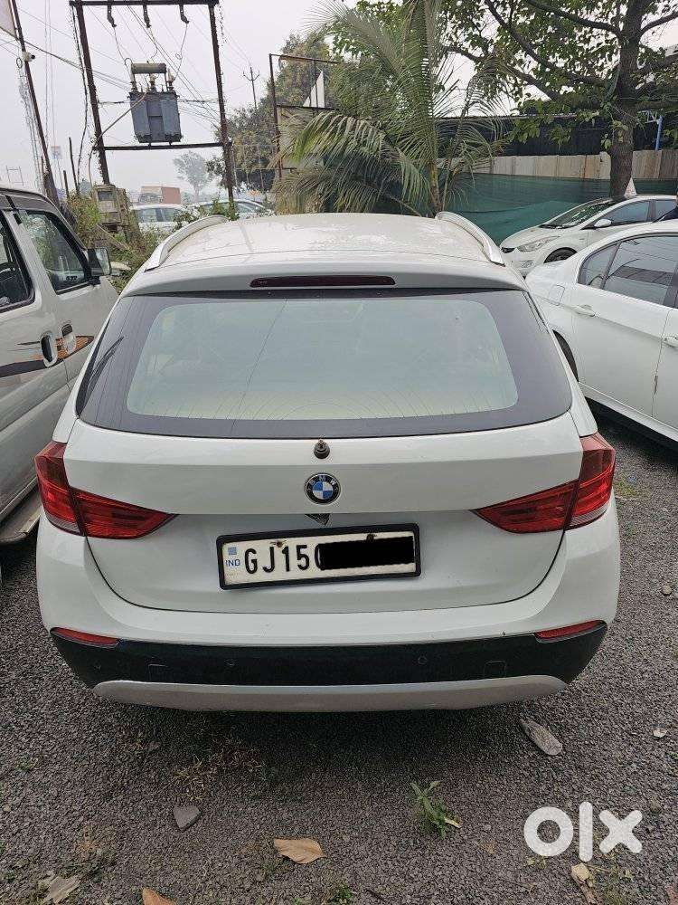 Bmw X1 2010-2012 Sdrive 18i, 2011, Diesel