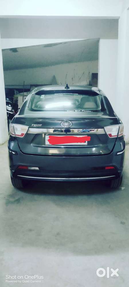 Tata Tigor 2023 Petrol 17650 Km Driven